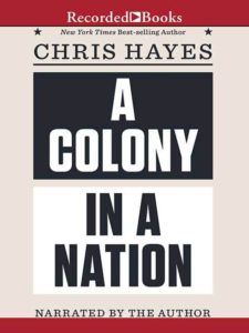 A Colony in a Nation