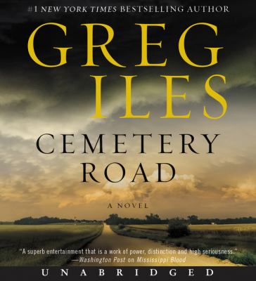 Cemetery Road PDF Free Download