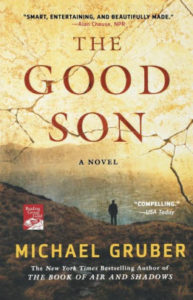 The Good Son