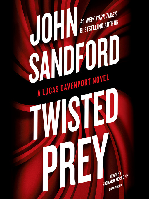 Twisted Prey