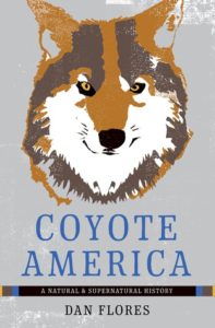 Coyote America