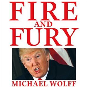 Fire and Fury