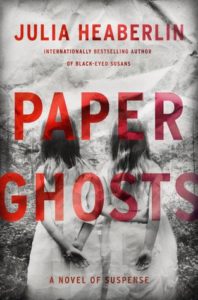 Paper Ghosts