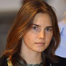 The Neverending Nightmare of Amanda Knox