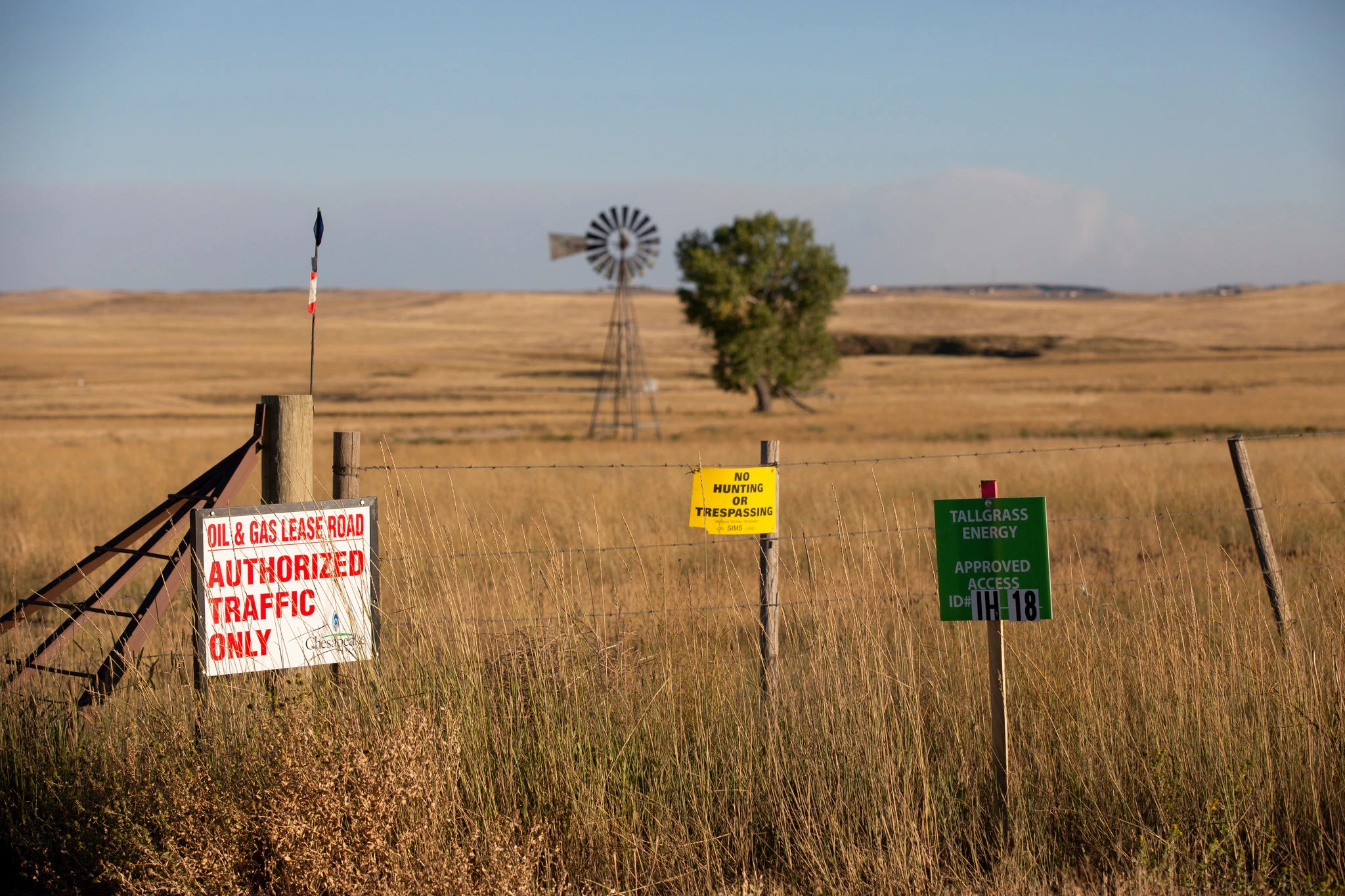 Your Public Lands Are Killing You