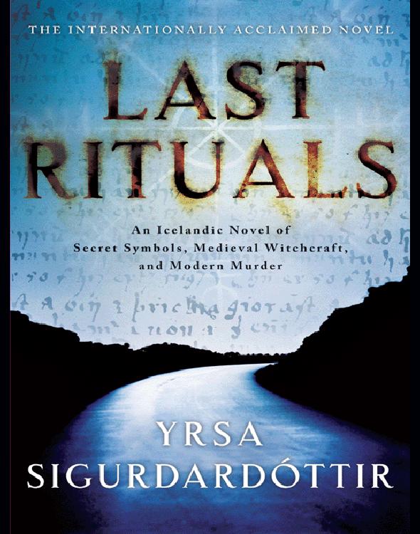 Last Rituals