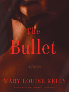 Bulletproof by Mary Calmes