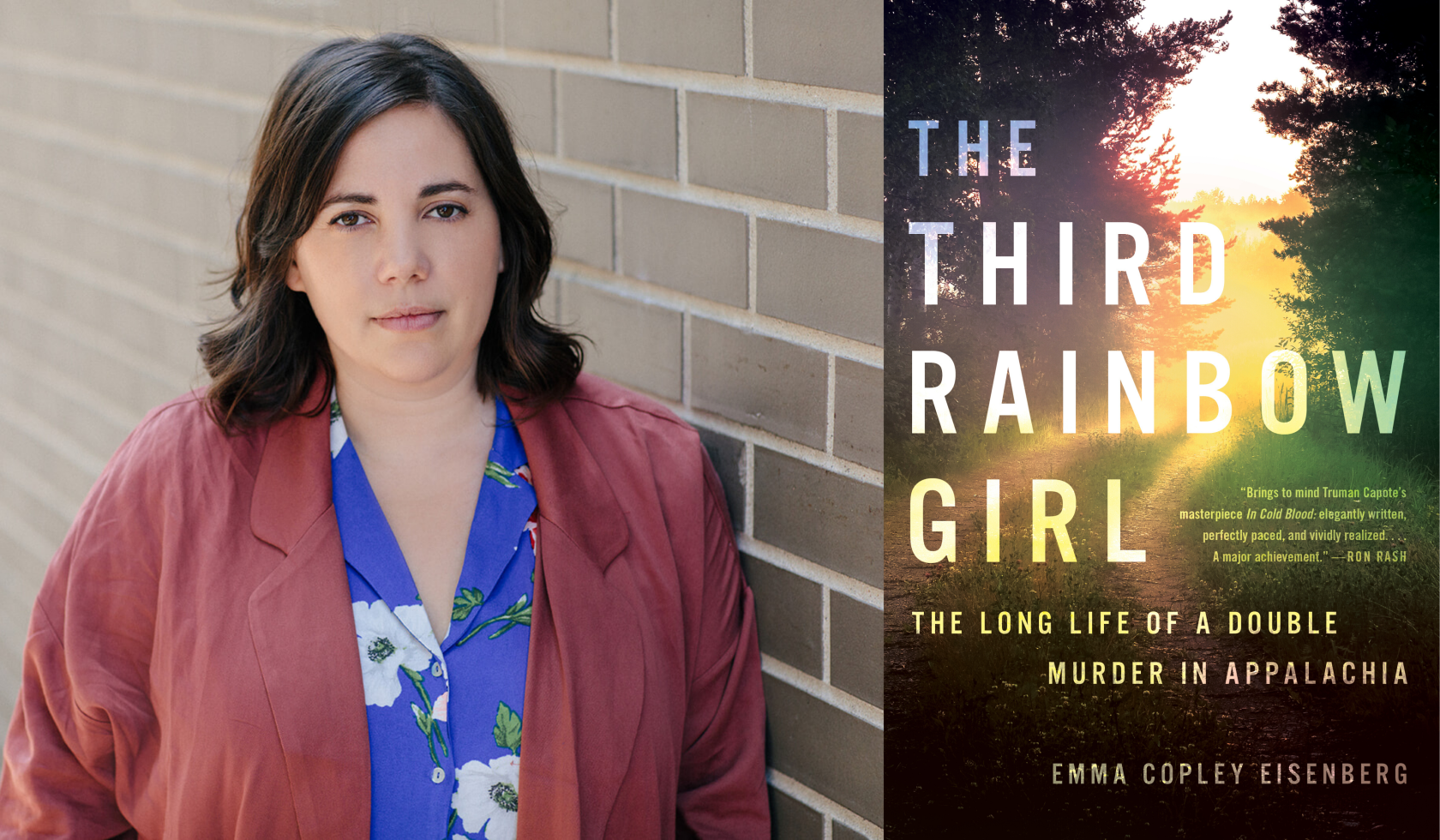 “What Do I Know To Be True?”: Emma Copley Eisenberg on Truth in Nonfiction, Writing Trauma, and The Dead Girl Newsroom